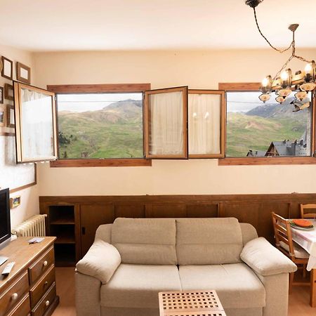 Apartamentos Formigal Bagian luar foto