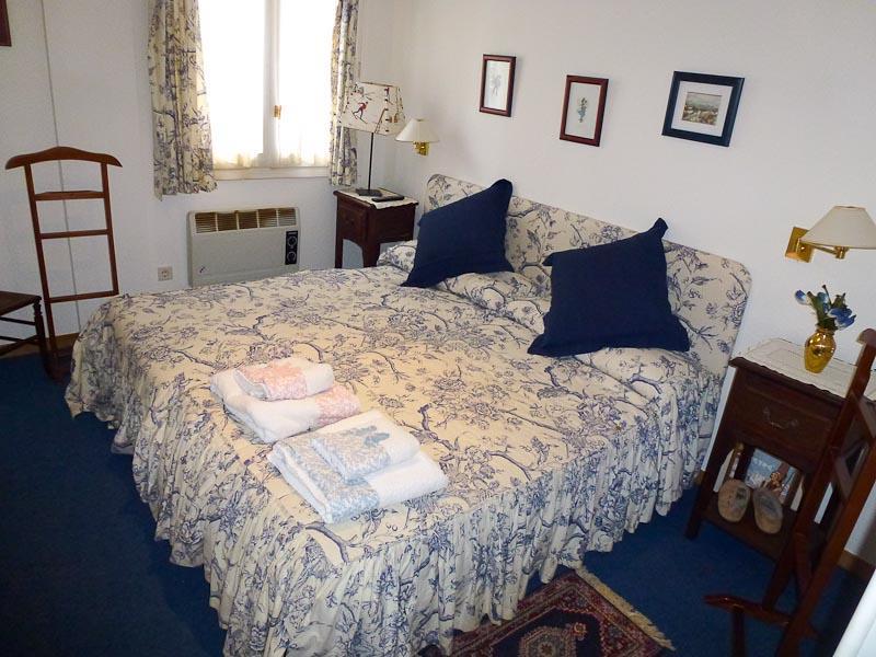 Apartamentos Formigal Bagian luar foto
