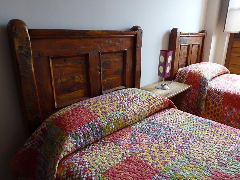 Apartamentos Formigal Bagian luar foto