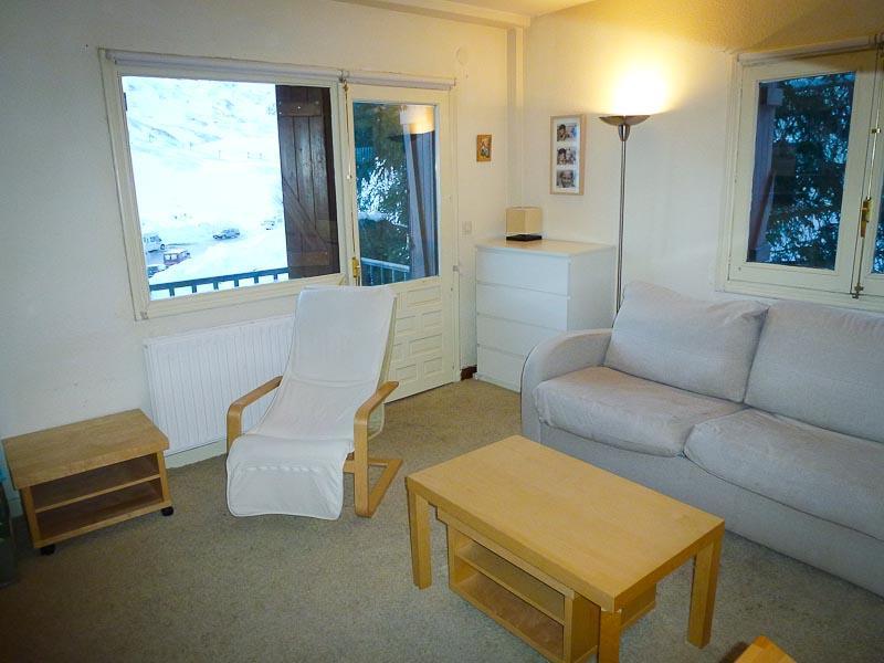 Apartamentos Formigal Bagian luar foto
