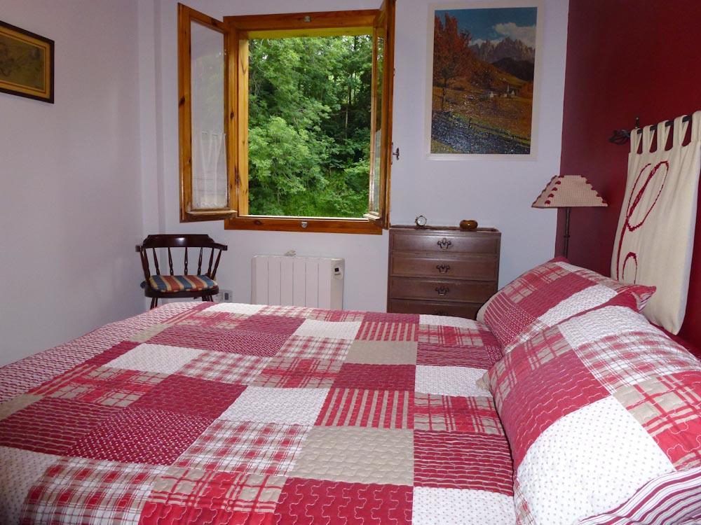 Apartamentos Formigal Bagian luar foto