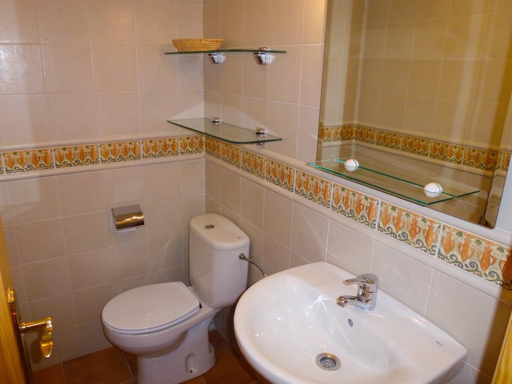 Apartamentos Formigal Ruang foto